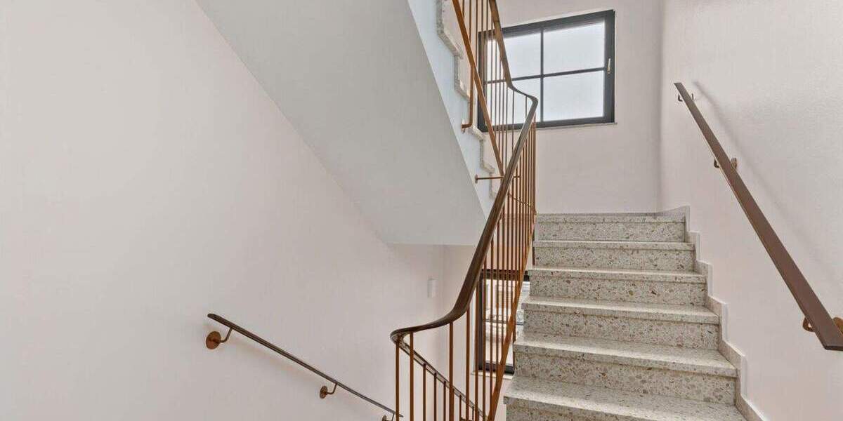 Traumhafte 3-Zimmer-Wohnung in Bremen Walle - Modern und einladend! 3 zimmer