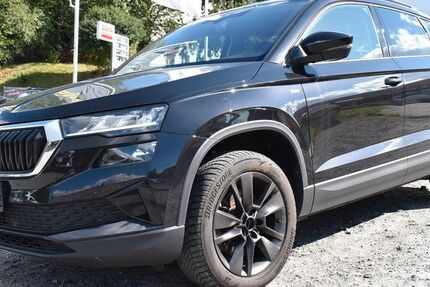 Skoda Karoq 43.000 km 32.450 € Schönberg 94513