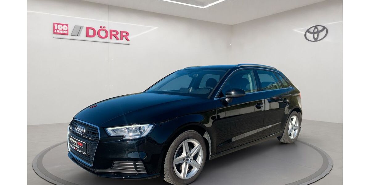 Audi A3 76.000 km 16.874 &euro; Kleinheubach 63924