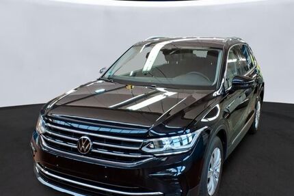 VW Tiguan 121.000 km 23.999 &euro; Fulda 36043