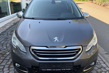 Peugeot 2008 96.520 km 5.900 &euro; Hohenölsen 07570