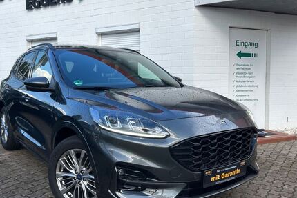 Ford Kuga 38.341 km 20.890 € Bad Segeberg 23795