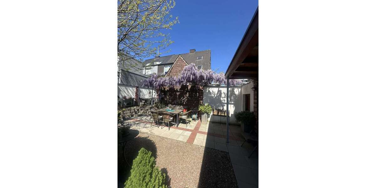 Einfamilienhaus Tönisvorst - 4 Zimmer, 110 m&sup2;, 375.000&euro; | Angebot:26454238