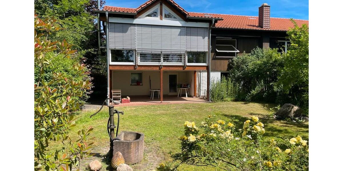 Doppelhaushälfte Einbeck - 5 Zimmer, 160 m&sup2;, 250.000&euro; | Angebot:27023167