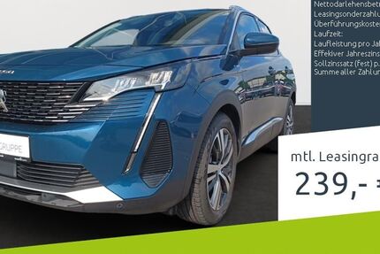 Peugeot 3008 52.433 km 20.949 &euro; Münster - Amelsbüren 48163