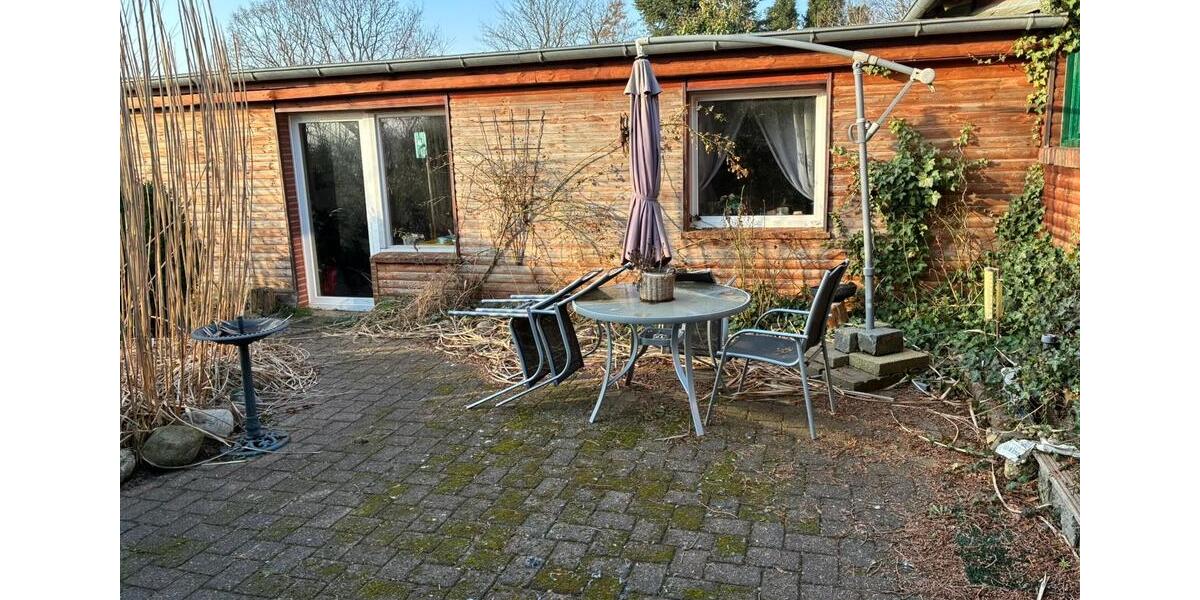 Bungalow Handewitt - 3 Zimmer, 80 m&sup2;, 220.000&euro; | Angebot:25590226