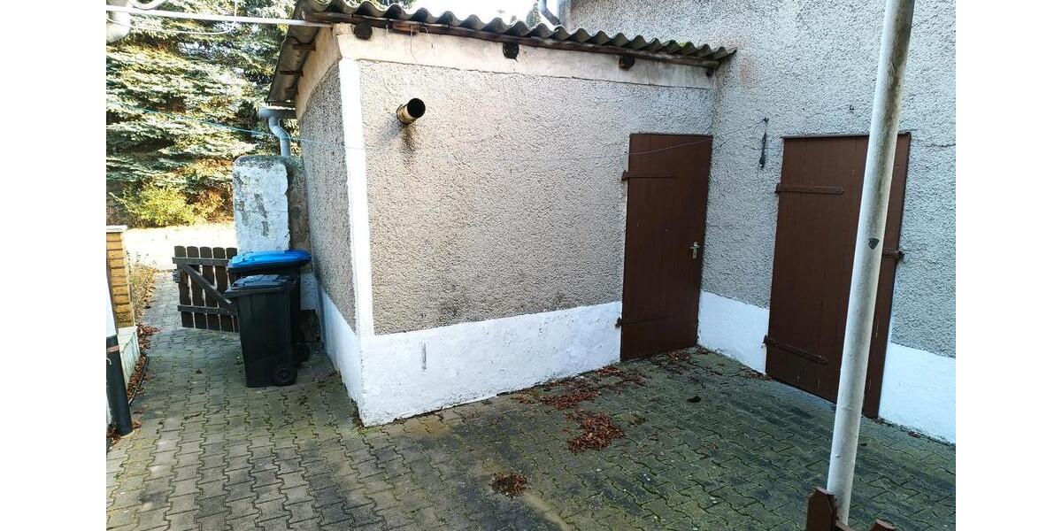 Haus in Sotterhausen zu vermieten 4 zimmer