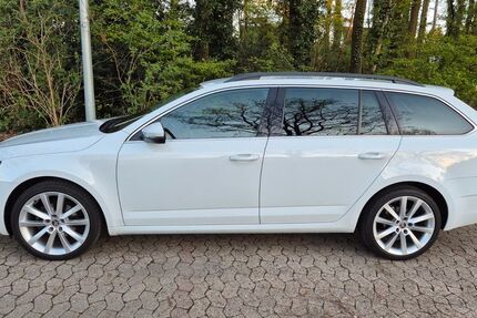 Skoda Octavia 105.000 km 14.800 &euro; Celle 29225