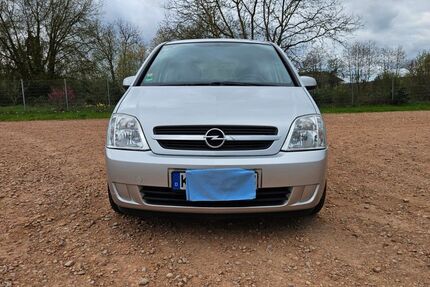 Opel Meriva 178.700 km 2.499 &euro; Hüffelsheim 55595