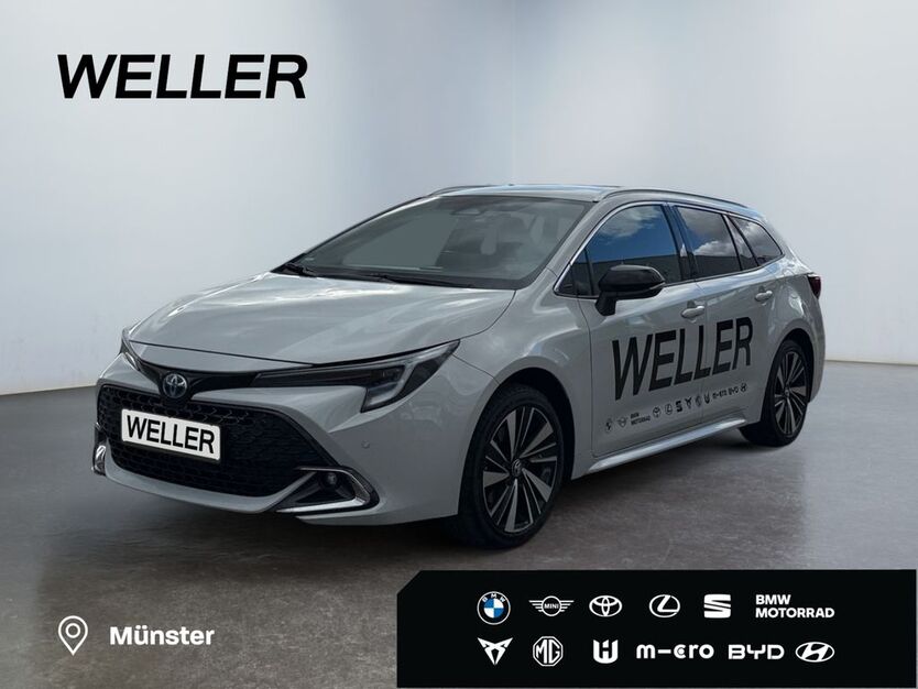 Corolla