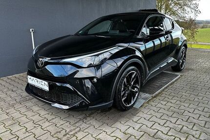 Toyota C-HR 16.490 km 27.890 &euro; Dohm-Lammersdorf 54576