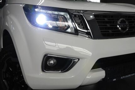 Nissan Navara 10.577 km 36.900 &euro; Schorndorf bei Stuttgart 73614