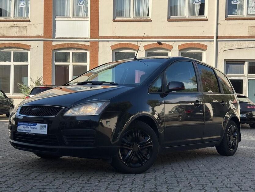 C-Max