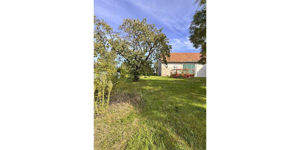 Scheune mit vielseitigem Baugrundstück - Wohnen & Arbeiten in ruhiger Lage von Übach-Palenberg zimmer