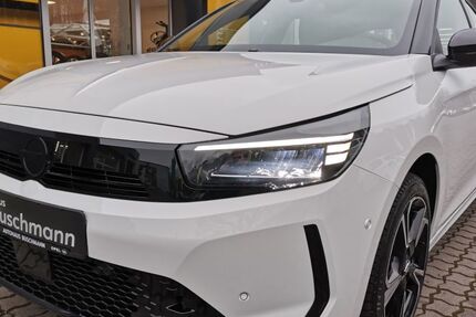 Opel Corsa 2.500 km 23.340 € Espelkamp 32339