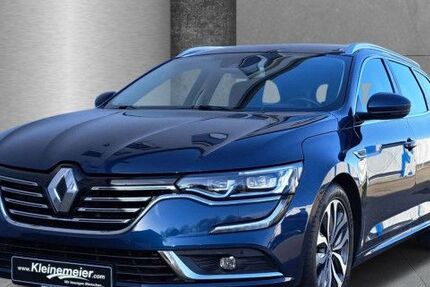 Renault Talisman 54.900 km 19.890 € Minden 32427