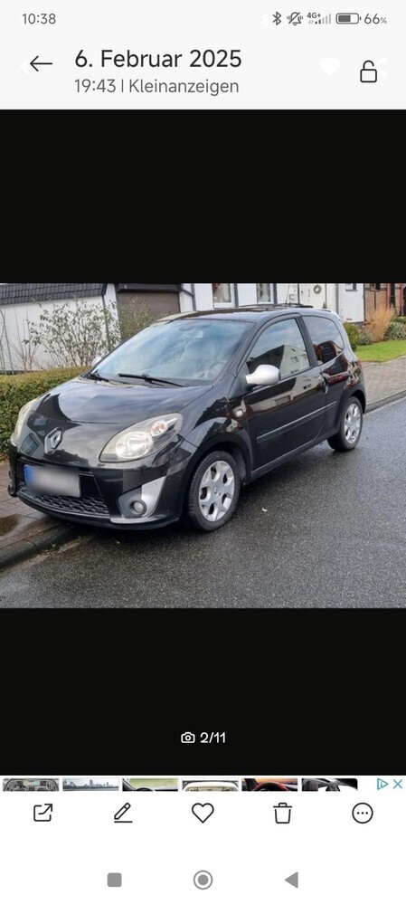 Twingo