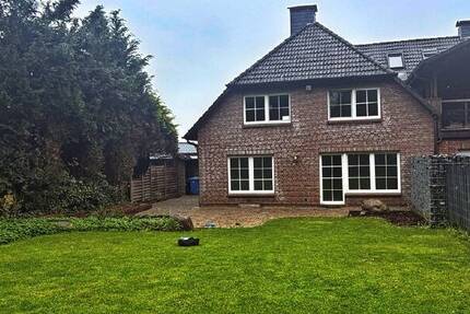 Haus Garstedt - 6 Zimmer, 155 m&sup2;, 1.490&euro; | Angebot:26695080