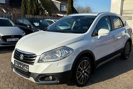 Suzuki SX4 97.200 km 10.890 &euro; Rhauderfehn 26817