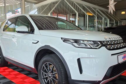 Land Rover Discovery Sport 103.400 km 18.900 &euro; Lahnstein 56112