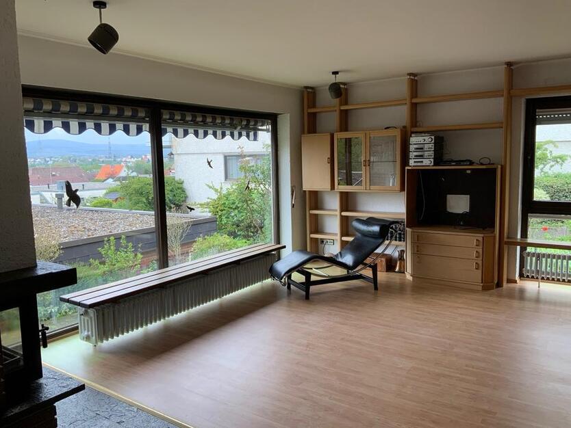 Einfamilienhaus in Weinstadt-Großheppach Aussichtslage zimmer