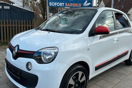 Renault Twingo 86.736 km 5.499 &euro; Nürnberg 90482