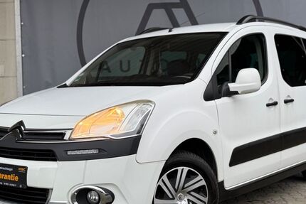 Citroen Berlingo 67.678 km 7.450 € Braunschweig 38122