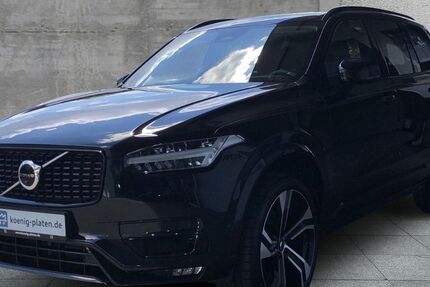 Volvo XC90 56.079 km 52.990 &euro; Berlin Tegel 13509