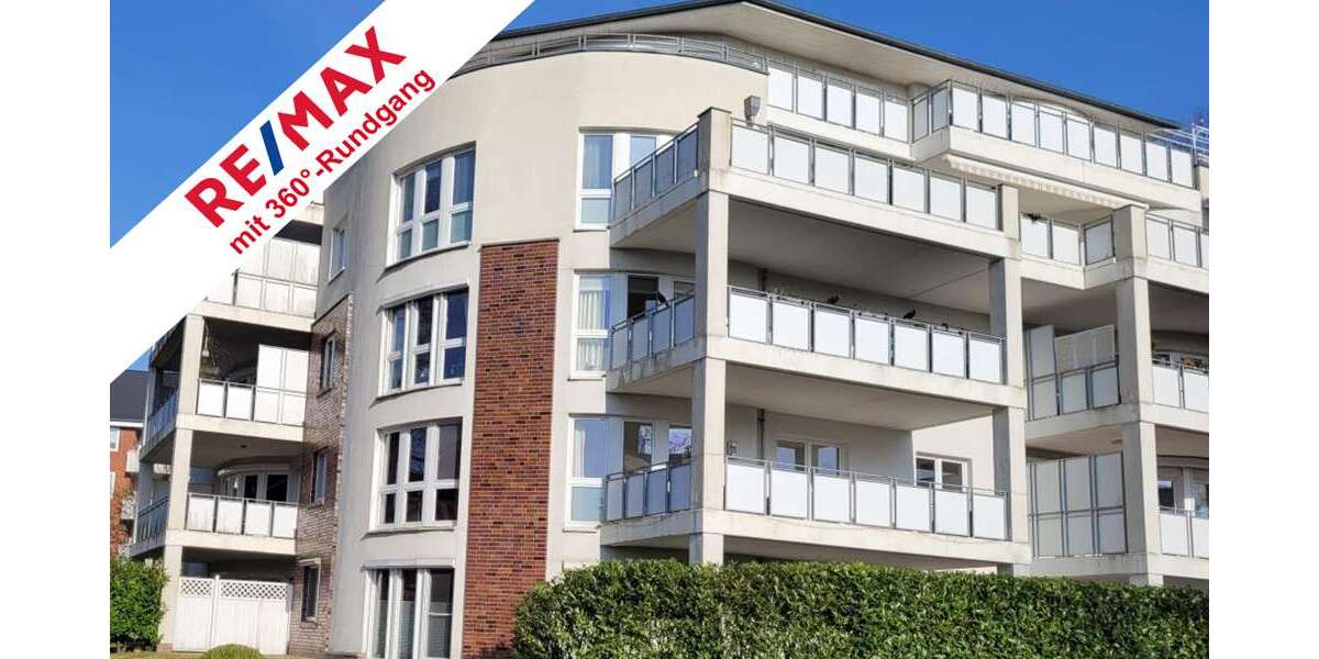 Etagenwohnung Buchholz in der Nordheide - 4 Zimmer, 199 m&sup2;, 850.000&euro; | Angebot:25989148