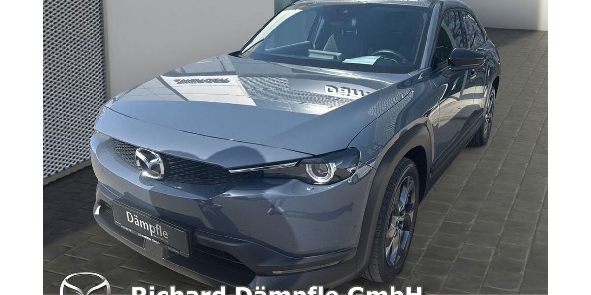 Mazda MX-30 57.771 km 12.850 &euro; Ravensburg, nähe Bodensee 88213