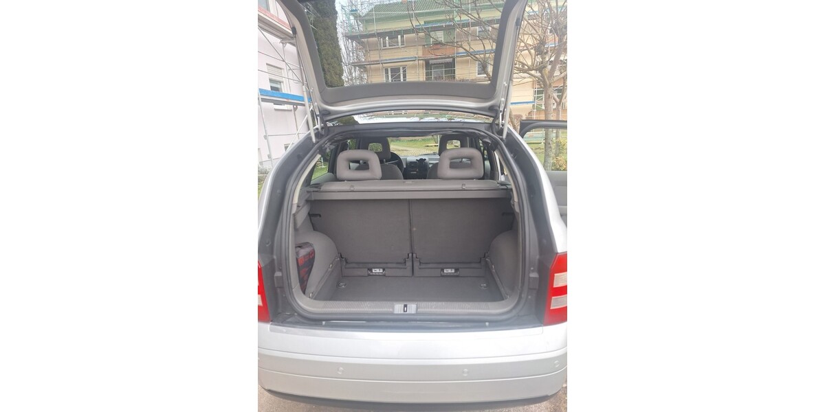 Audi A2 154.148 km 3.280 &euro; Fürstenfeldbruck 82256