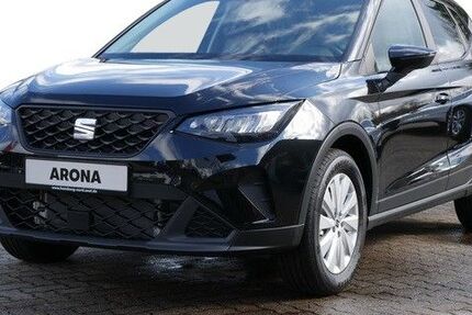 Seat Arona 1.001 km 20.888 &euro; Hamburg 22529