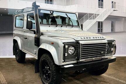 Land Rover Defender 237.510 km 26.900 &euro; Baden-Baden 76532