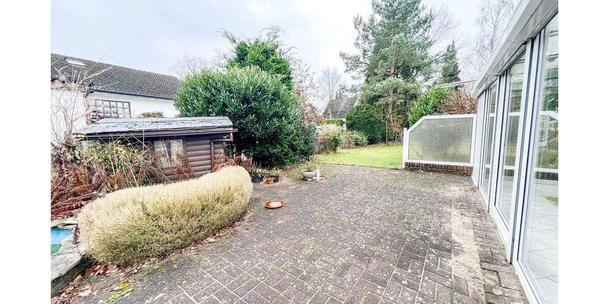 Einfamilienhaus Tornesch - 3 Zimmer, 83 m&sup2;, 329.000&euro; | Angebot:24633408