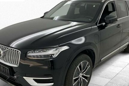 Volvo XC90 54.336 km 44.950 &euro; Steinbach-Hallenberg OT Herges-Hallenberg 98587