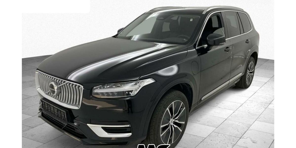 Volvo XC90 54.336 km 44.950 &euro; Steinbach-Hallenberg OT Herges-Hallenberg 98587
