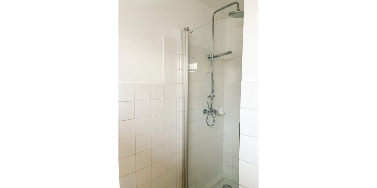 Erdgeschosswohnung 5 zimmer