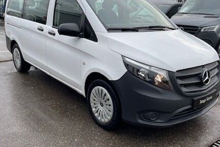 Mercedes-Benz Vito 68.879 km 29.570 &euro; Ravensburg 88214
