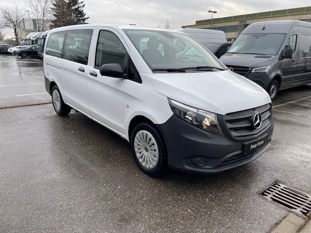 Mercedes-Benz Vito 68.879 km 29.570 &euro; Ravensburg 88214