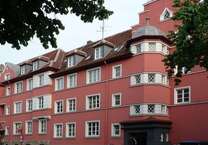 Wohnung zum Mieten in Hildesheim 473 € 43 m²