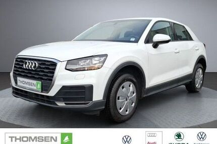 Audi Q2 82.100 km 16.990 &euro; Kropp 24848