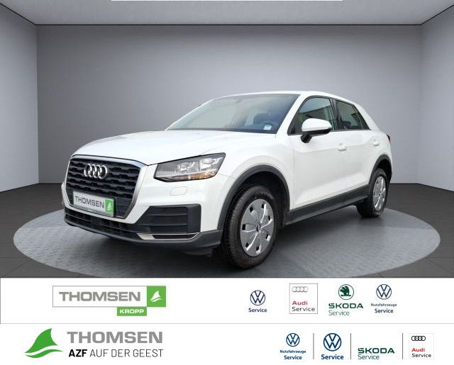 Audi Q2 82.100 km 16.990 &euro; Kropp 24848