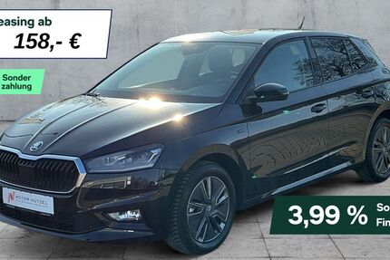 Skoda Fabia 8.034 km 20.630 &euro; Bamberg 96052