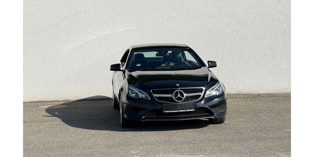 Mercedes-Benz E 200 300.000 km 8.999 &euro; Kandel 76870