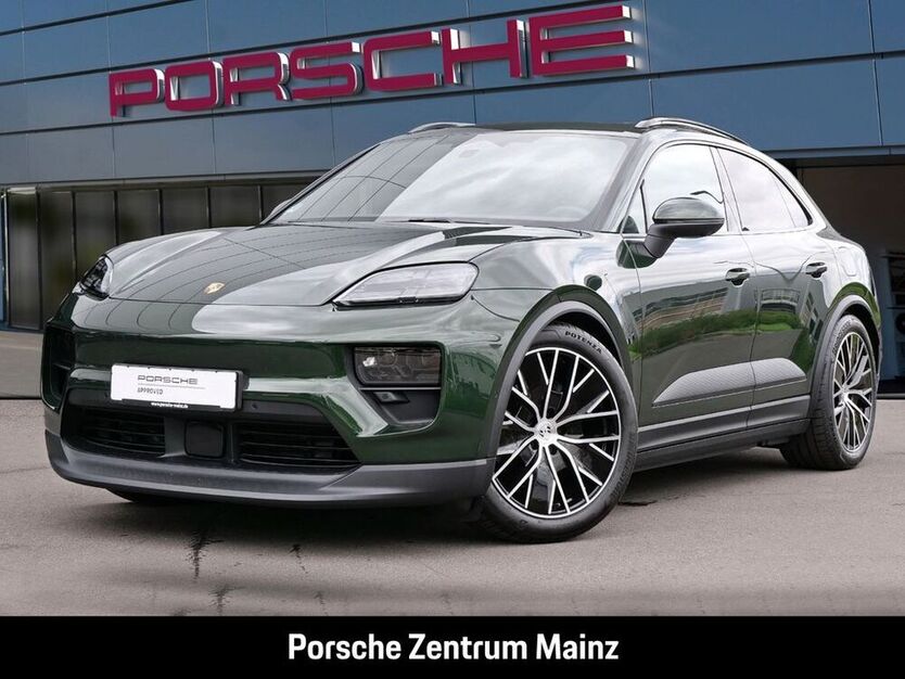 Macan