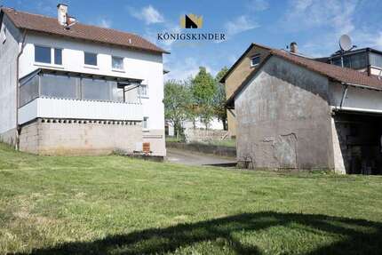 Haus Kirchardt - 7 Zimmer, 115 m&sup2;, 399.000&euro; | Angebot:26673671
