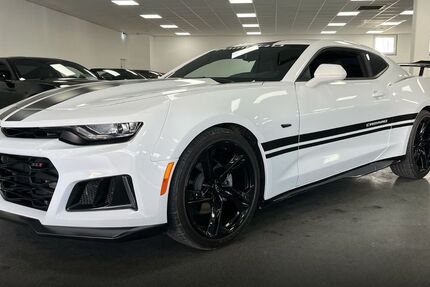 Chevrolet Camaro 27.000 km 32.990 &euro; Mudau 69427