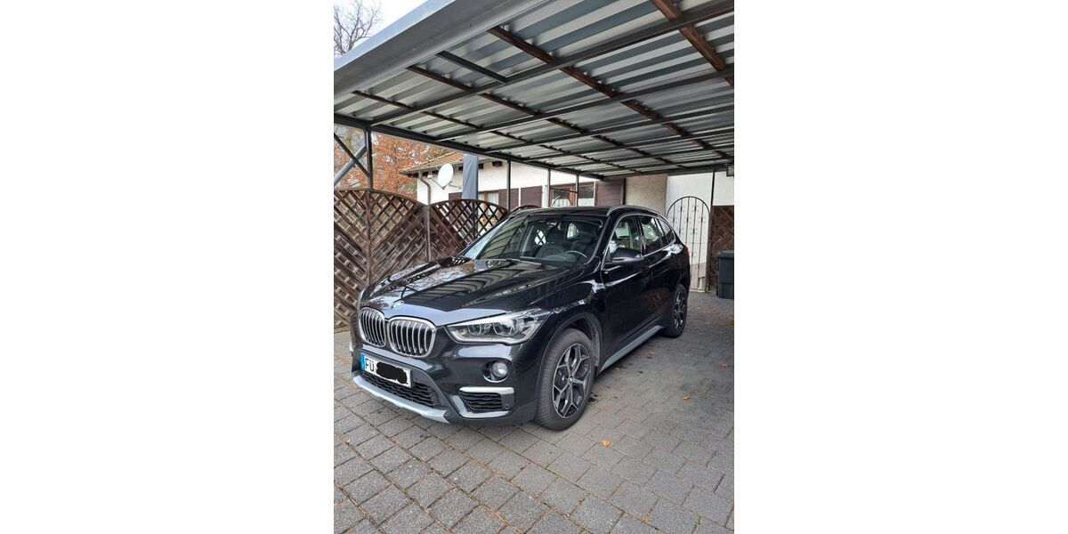 BMW X1 99.700 km 16.990 &euro; Zirndorf 90513