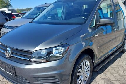 VW Caddy 28.500 km 20.890 &euro; Ebersbach-Neugersdorf 02730