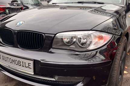 BMW 116 235.000 km 1.950 &euro; Lübeck 23560